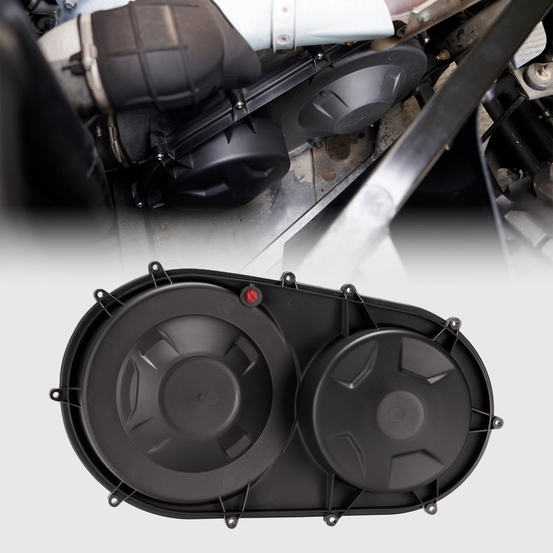 A & UTV PRO Outer Clutch Cover for Can Am