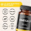 🐟💊 Omega 3 Ultra Purificado Quotidien | Aceite de Pescado