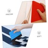 CHILDWEET 8-in-1 Diy Car Vinyl Wrap Kit Window Tint Tool