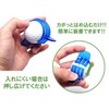 GoodsLand Golf Line Marker Set Golf Ball Liner Golf Ball