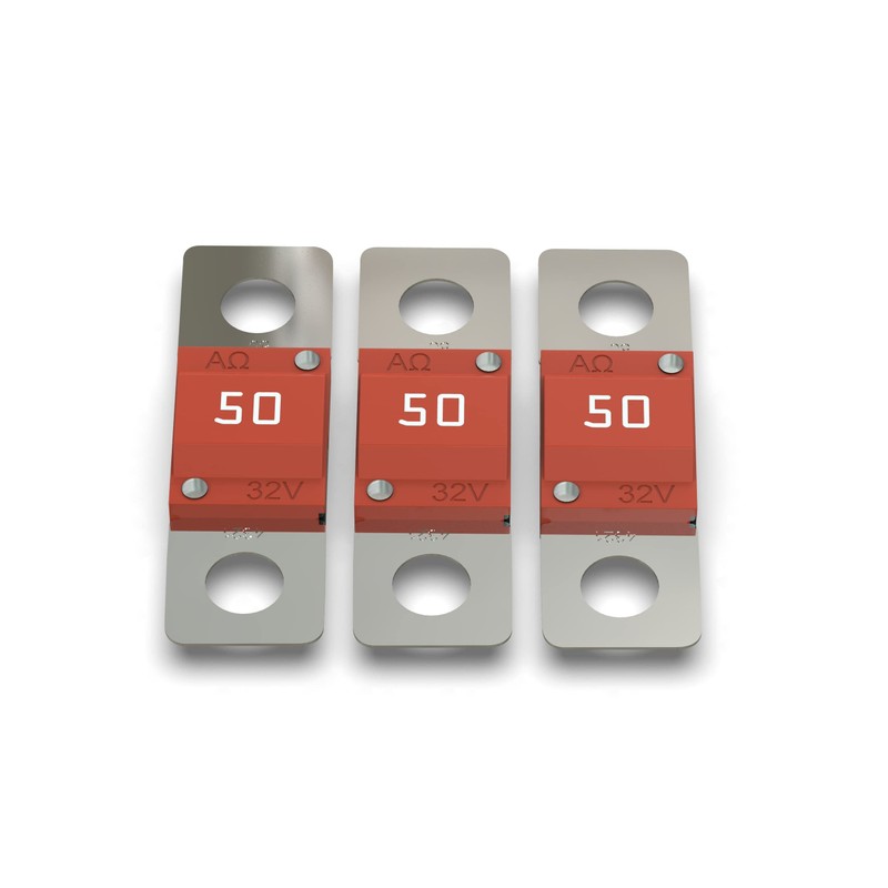 Auprotec Midi High Current Fuse / Screw Fuse / 40