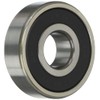 NSK Deep Groove Ball Bearings Non-Contact Rubber Sealed Radial Ball