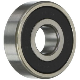 NSK Deep Groove Ball Bearings Non-Contact Rubber Sealed Radial Ball Bearings 6303VV