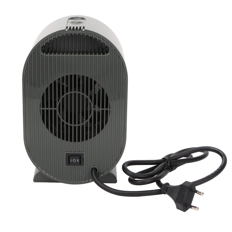 Mini Electric Heater 1200W Energy Efficient PTC Heater Fan for