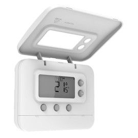 LavaTap Pro Honeywell Wired Programmable Thermostat CM907 CM901 CM707 CM701 Replacement Central Heating 7 Day Programmer Boiler Plus Compliant