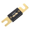 X AUTOHAUX 200A ANL Fuse Replacement for Car Truck Motorcycle