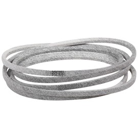 Mower Deck Belt GX21833 for Replacement 48" for John Deere GX20571 GX121833 Fits Z255 100 L100 LA100 X100 D140 D150 D160 L120 L130 LA140 LA165 X140 X165 L145 L155 LA130 Series Mower