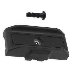 GIONAR Magnetic Screwdriver Bit Holder with Screws, Compatible with Dewalt 18V DCF886, DCF895, DCD796, DCF887, DCD996, Cordless Impact Driver, for Home DIY and Mechanical Work, N095778 Bit Storage