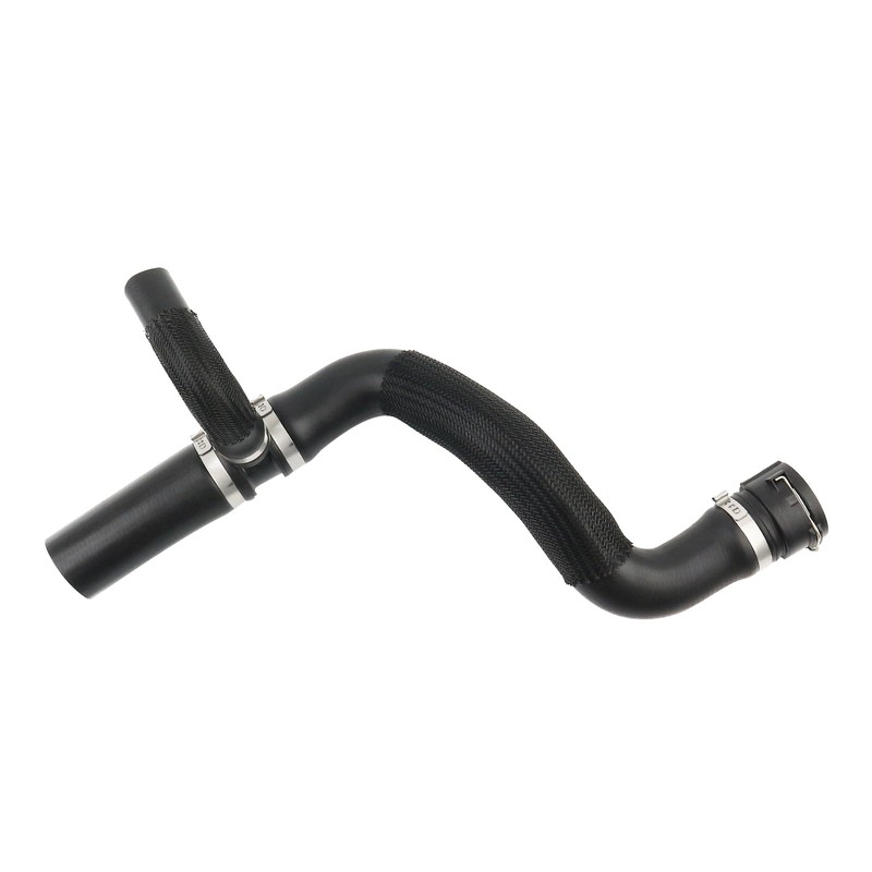Radiator Coolant Hose Compatible with Jeep Renegade 1.3L 2.4L 2015