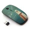 KOOLmouse [ Optical 2.4G Wireless Mouse [ Cold Llama -