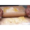 Eppicotispai Beechwood Pappardelle Cutter Rolling Pin