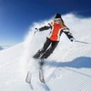 PATIKIL Ski Boot Carrier Strap, Snowboard Boots Carrying Strap Adjustable