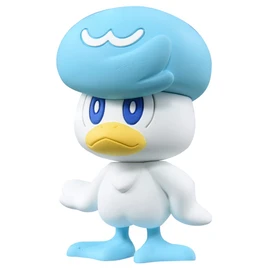 Pokémon Monster Collection MS-05 Quass