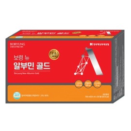 Albumin Gold / 알부민골드