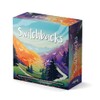 Allplay - Switchbacks Board Game - 1 Minute to Teach