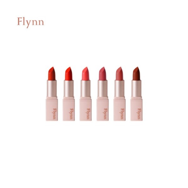 Other FLYNN Addiction Velvet Lipstick 3.5g, Color:01 Winsome