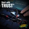Battery Tender Ring Terminal Harness Accessory Cable - 18 inch