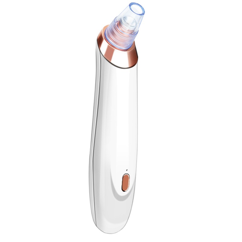 Vacuum Blackhead Suction Acne Removal Electric Pore Cleaner Skin Care