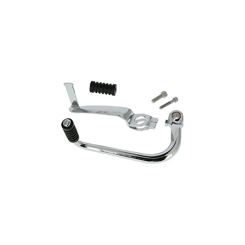 AKF Bonus Set: Kickstarter, Fixed and Foot Shift Lever S51