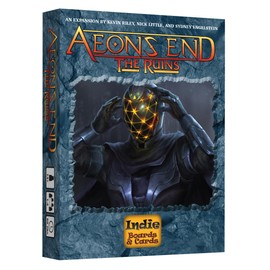 Aeons End The Ruins