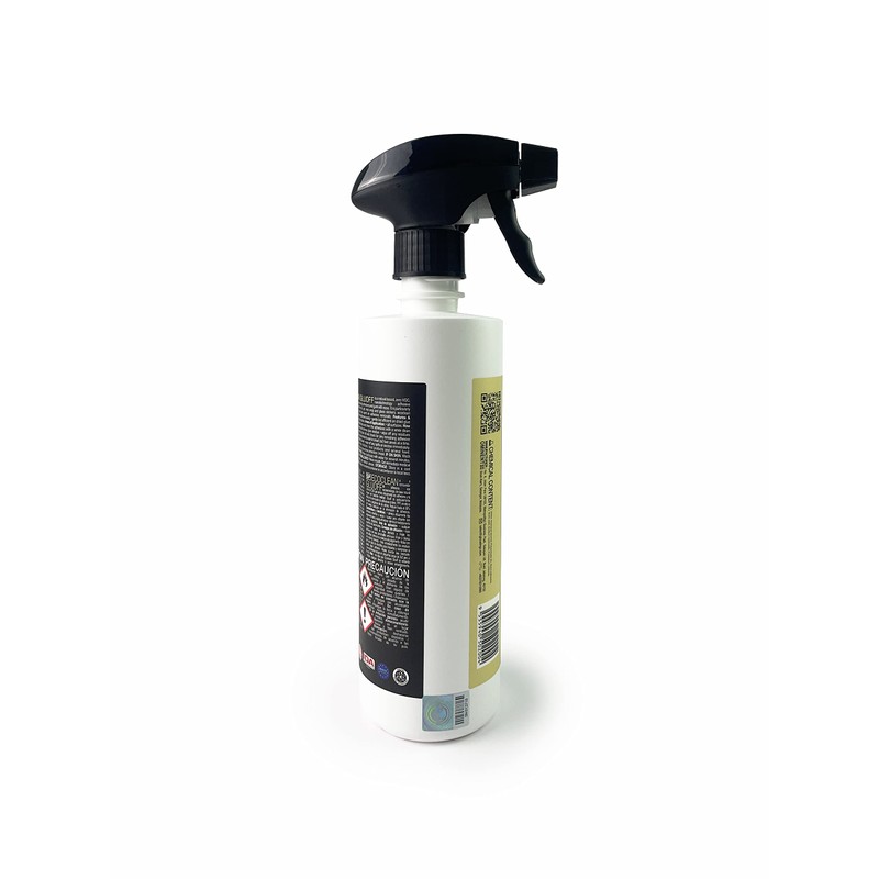 IGL Ecoclean Gluoff Cleaner (500ml) – Ultimate Sticker Residue &