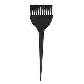 Kit para teñir y hacer permanentes, que incluye pincel, recipiente y demás herramientas para teñir el cabello.