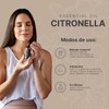 Aceite Esencial con Ingredientes Puros y Naturales, Aromalogía de 50