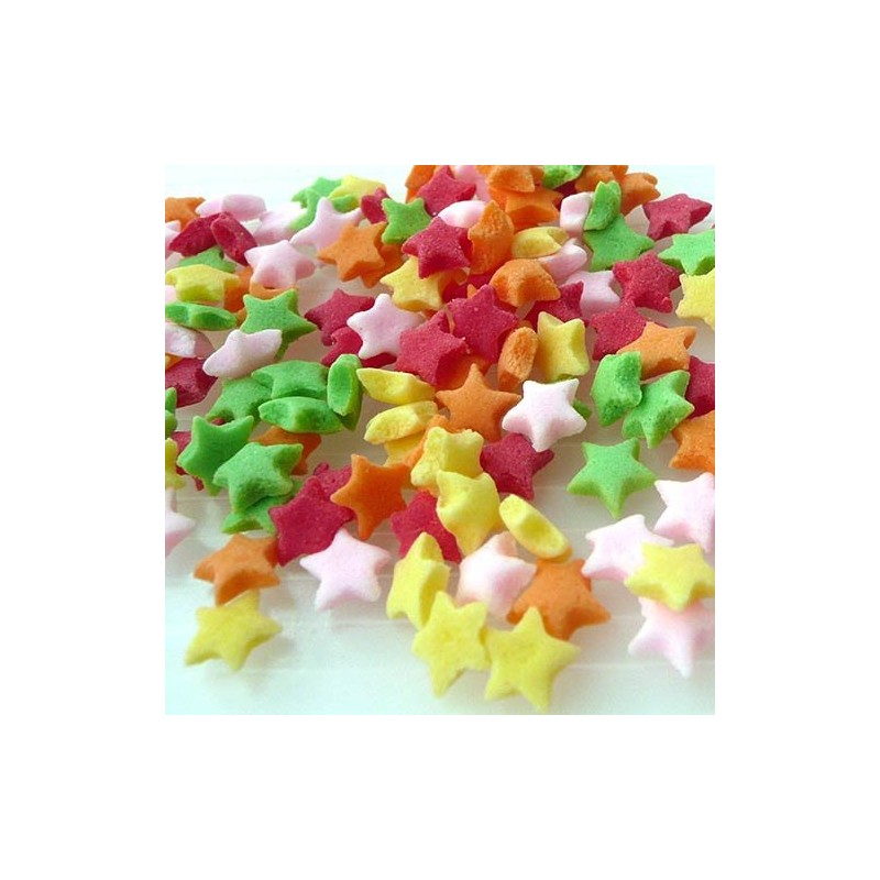 Petit Sugar Star Mix 7.1 oz (200 g)