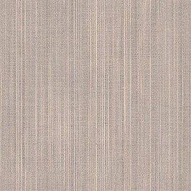Norwall NWHB25879 Glenview Vertical Stripe Textured Wallpaper, Beige, Metallic Silver, Brown
