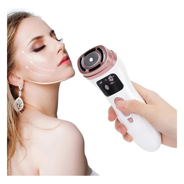 Mini Hifu 2.0 Porttil Rejuvenecimiento Facial,rf,antiedad - Producto Original de