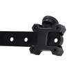 Bow Target Sight 5 Pins with Retina Function Aluminium Alloy