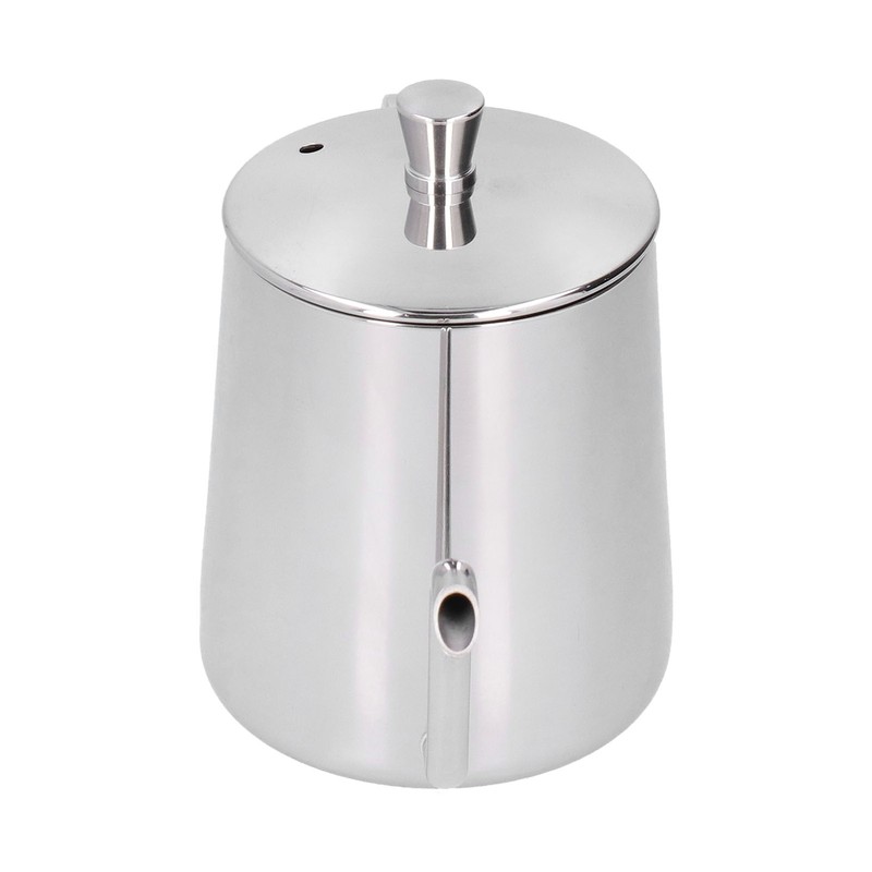 Hand Drip Coffee Pot Stainless Steel Coffee Pouring Kettle Pour