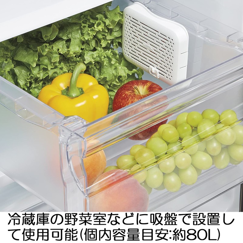 OXO 野菜 保存 容器 グリーンセーバー 活性炭 カートリッジ