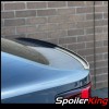 SpoilerKing Rear Trunk Lip Spoiler Fits: Polestar 2 2021-present 244L