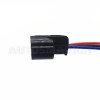 AUTOSMARKET For 2006-2021 Honda 3-Way A/C Pressure Switch Connector Harness