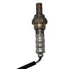 TRQ 2 Piece Set O2 Oxygen Sensor Compatible with 2013-2017