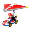 Mattel HW Mario Kart Glider Glider Vehicles