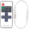 Meigour DC 12V RF Remote Controller for Under Cabinet LED