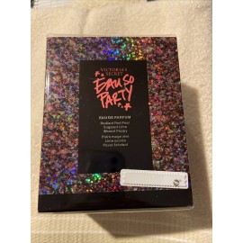 Victoria's Secret Victoria Secret EAU SO PARTY Perfume Women 1.7 Fl Oz Reg. $58.00 New-DISCONTIN
