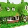 Giant Bean Bag Chairs Sankei 1/150 Studio Ghibli Series Kiki's