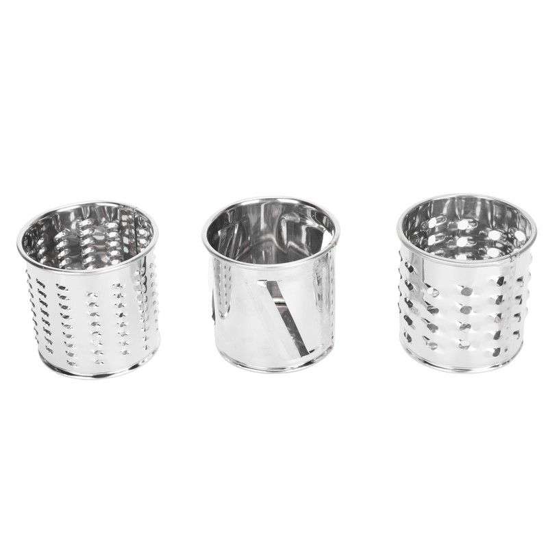 Meat Grinder Outlet Cutter Head Kit Blender Accessory Parts for