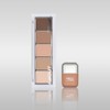 About Tone Return to Basic Shadow Palette 9g, 8g +