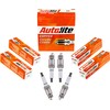 Autolite 23 Copper Core Spark Plug, Pack of 1