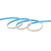 LED Strip Light with Wind Turbine 3 Meter Long IP65