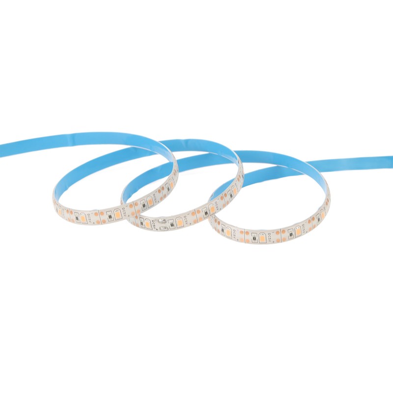 LED Strip Light with Wind Turbine 3 Meter Long IP65