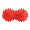 CanDo 14-1760 Peanut-Shape Massage Ball