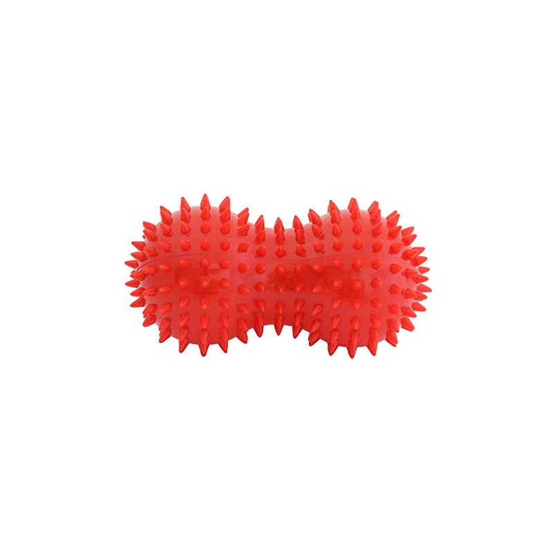 CanDo 14-1760 Peanut-Shape Massage Ball