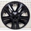 CCI (2) 18" Gloss Black Wheel Liners / Wheel Skins