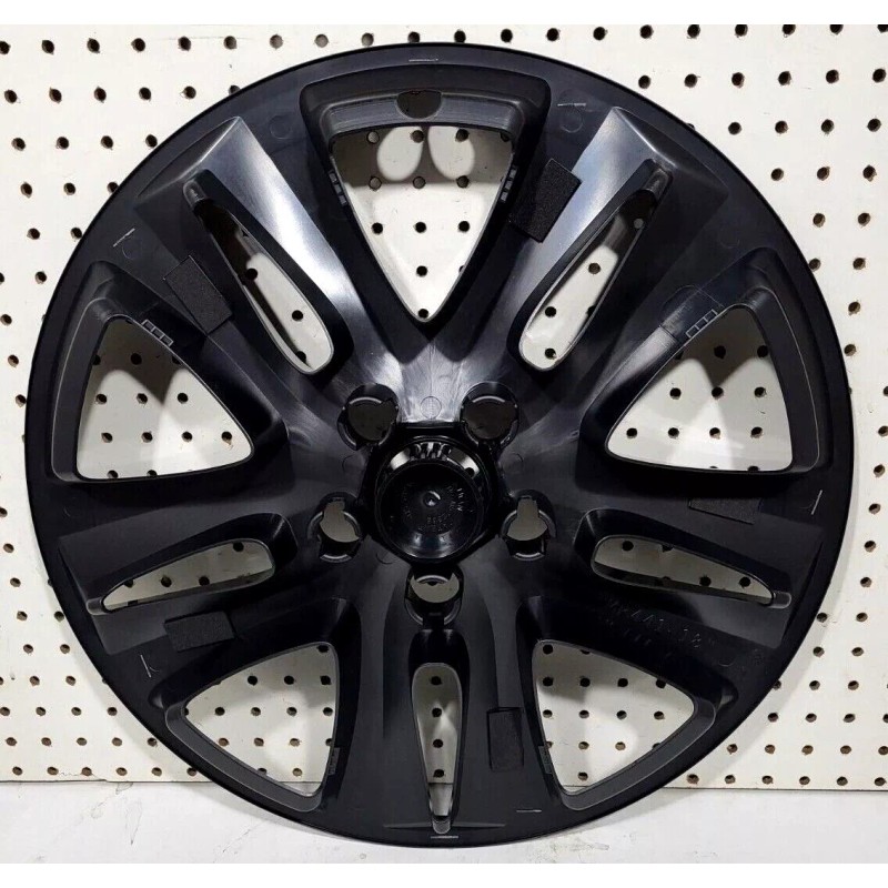 CCI (2) 18" Gloss Black Wheel Liners / Wheel Skins