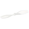Blade Prop Counter-Clockwise Rotation Clear (2): Nano QX